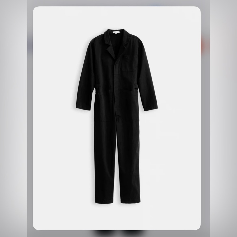 Alex Mill Jumpsuit
